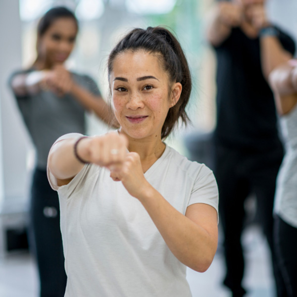 All classes included