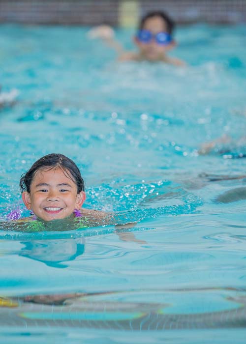 Children's Swim School