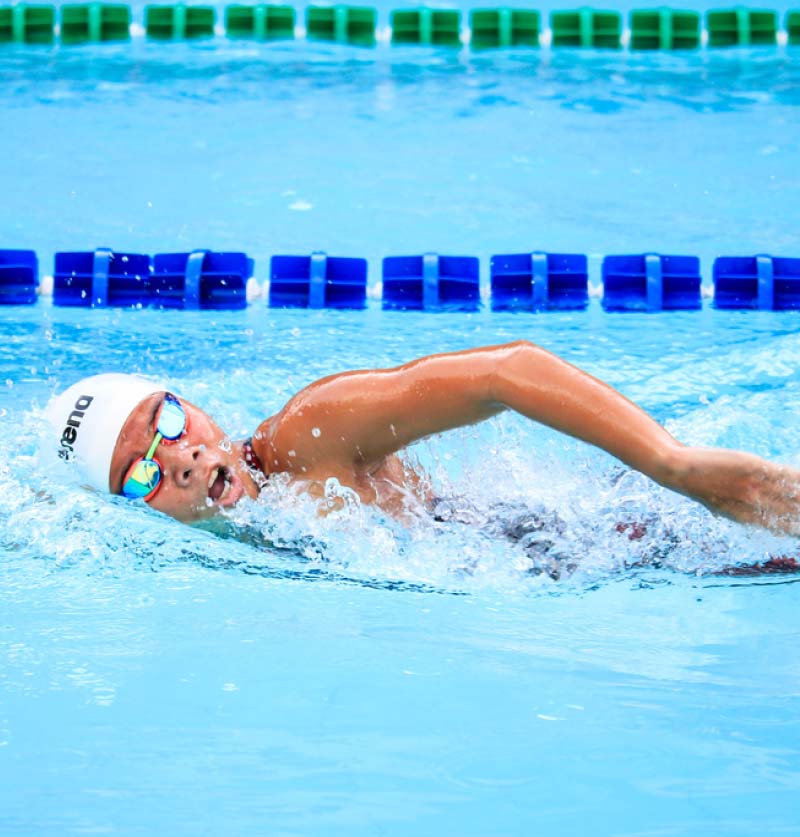 Children's Swim School