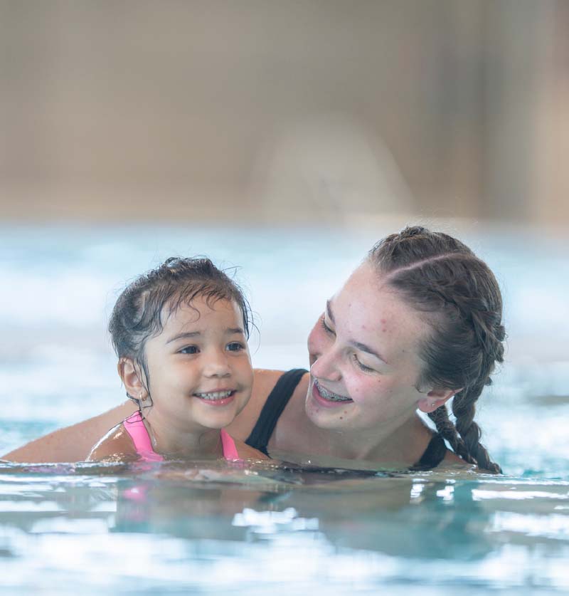 Children's Swim School