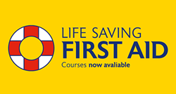 Lifeguard and First Aid Courses