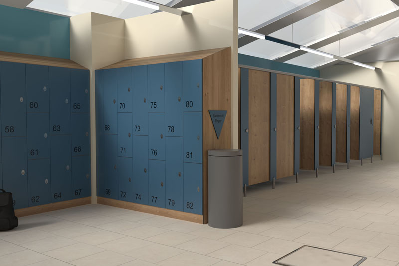 New Changing Village Opening in Spring 2026