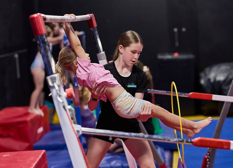 Recreational Gymnastics