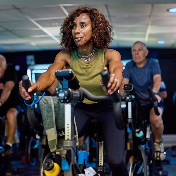 Exercise Classes