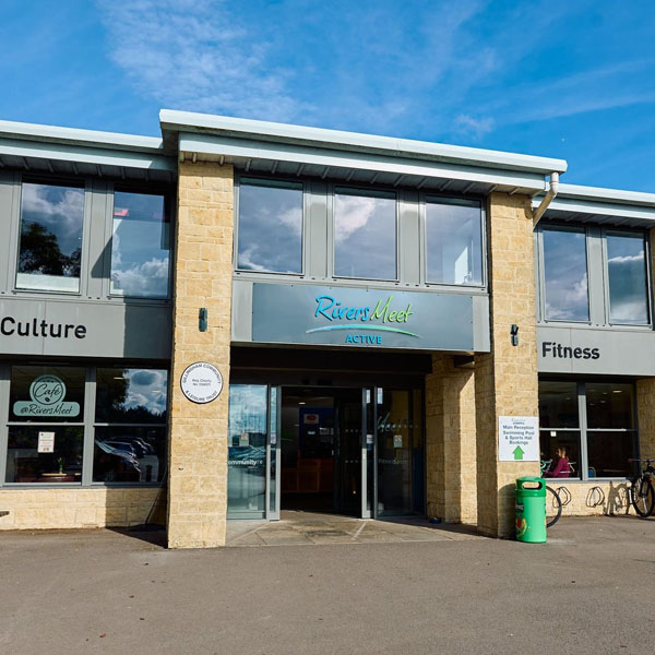 RiversMeet Active