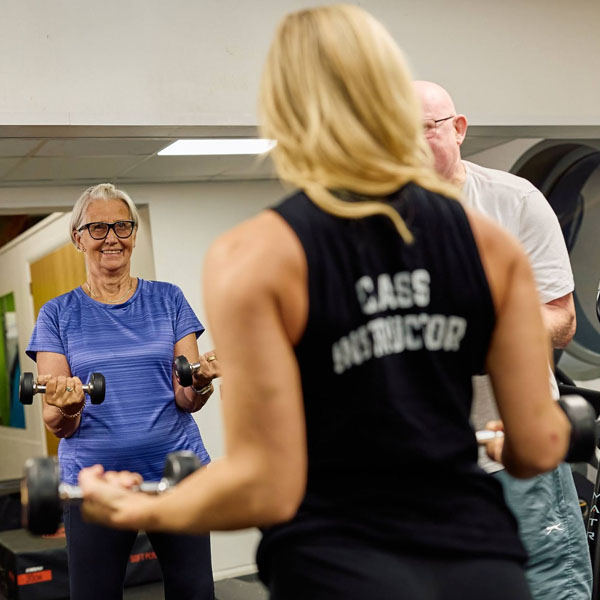 RiversMeet Class Instructors