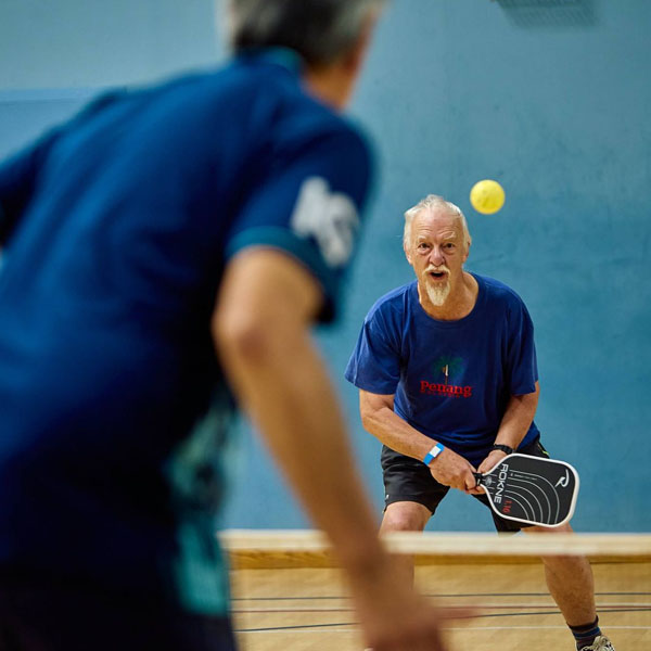 RiversMeet Pickleball