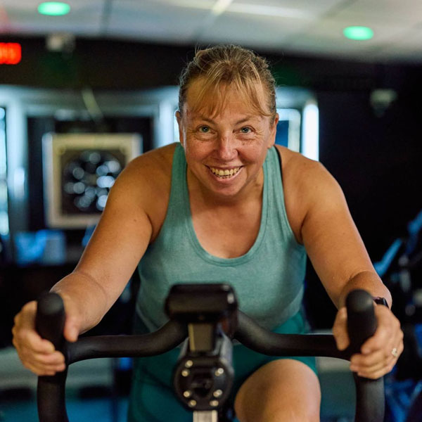Exercise Classes