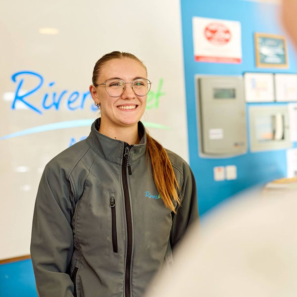 RiversMeet Staff
