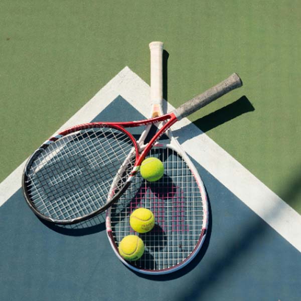 Tennis Rackets