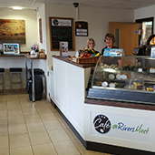 RiversMeet Meeting Room